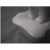 Image 4 : Very Heavy Polar Bear Figurine Artist David Riome (Could Be Soap Stone or Marble... Unsure)