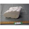 Image 6 : Very Heavy Polar Bear Figurine Artist David Riome (Could Be Soap Stone or Marble... Unsure)