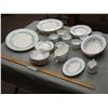Image 1 : Minton Bone China Dishes (Symphony) 37 Pieces