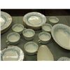 Image 3 : Minton Bone China Dishes (Symphony) 37 Pieces