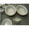 Image 4 : Minton Bone China Dishes (Symphony) 37 Pieces