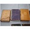 Image 5 : Late 1800s (1 1904) Vintage Books
