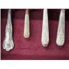 Image 5 : Simeon L.George H.Rogers Company Alt Oneida LTD Silverware Cutlery and Case