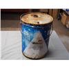 Image 4 : North Star 5 imp Gallon SAE 20 W Oil Pail