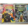 Image 4 : 9 Vintage DC Comics and 1 Charlton Comic