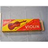 Image 3 : Carzol Plastic Violin No 175 in Original Box