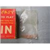Image 7 : Carzol Plastic Violin No 175 in Original Box