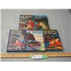 Image 1 : 5 Hardy Boys Books