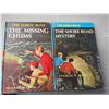 Image 4 : 5 Hardy Boys Books