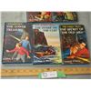 Image 5 : 5 Hardy Boys Books