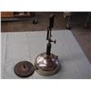 Image 4 : Coleman 2 Mantle Kerosene Lamp 1930s