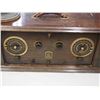 Image 3 : Antique RCA Radio and Speaker "Radiola Super-Heterodyne" 1924 By Nathan El Baldwin Toronto (WORKING)
