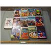 Image 1 : 13 Kids Movies Walt Disney and etc
