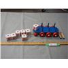 Image 2 : Wooden Kids Toy
