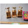 Image 2 : 3 Trophies and 3 Kids Movies
