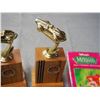 Image 3 : 3 Trophies and 3 Kids Movies
