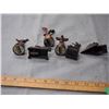 Image 6 : 2X THE MONEY - Vintage Pencil Sharpeners