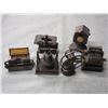 Image 2 : 2X THE MONEY - Vintage Pencil Sharpeners