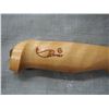 Image 3 : Rapala J.Marttini Finland Hand Ground Stainless Filleting Knife
