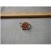 Image 3 : Sterling Silver Ring Stamped 925