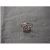Image 5 : Sterling Silver Ring Stamped 925