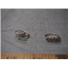 Image 2 : 3X THE MONEY - Sterling Silver Stamped 925 Rings