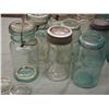 Image 3 : Vintage Mason Jars