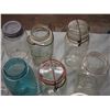 Image 4 : Vintage Mason Jars