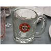 Image 7 : Medicine Hat Potteries Plates, A& W Mug, Canister Jar plus Other Jars