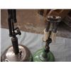 Image 4 : 3 Vintage Coleman Lamps