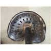Image 5 : Vintage Tractor Seat Mounted on Stand 24" T