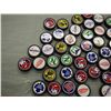 Image 2 : Hockey Puck Fridge Magnets
