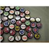 Image 3 : Hockey Puck Fridge Magnets