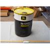 Image 1 : John Deere Hygard 5 Gal Oil Pail