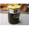 Image 4 : John Deere Hygard 5 Gal Oil Pail