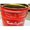Image 3 : Theater Confections 5 Gal Pail (Coconut Oil)