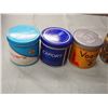Image 2 : Vintage Tins, Tobacco and Misc
