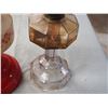 Image 3 : 2X THE MONEY - Vintage Oil Lamps