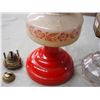 Image 4 : 2X THE MONEY - Vintage Oil Lamps