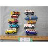 Image 1 : Hotwheels, Dinky Toy, Husky, Lesney and misc Toys