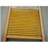 Image 3 : Soap Saver Vintage Washboard 24" L