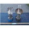 Image 1 : 2X THE MONEY - Vintage Bracket Lamps