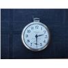 Image 2 : West Clox Pocket Watch (Working)