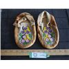 Image 2 : Vintage Pair of Moccasins