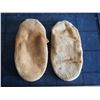Image 4 : Vintage Pair of Moccasins