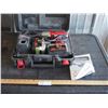 Image 1 : King Cordless Drill, 2 Batteries, Charger, Accessories and Case