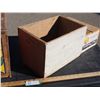 Image 7 : Cil Ammo Wooden Crate, Orange and Apple Wooden Crate