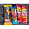 Image 3 : Pez Dispenser and Hot Wheels (2 Lesney)