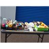 Image 1 : Lot of Misc Items