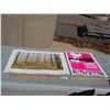 Image 1 : Ducks Unlimited Print and Woodstock Music and Art Fair Cardboard Poster